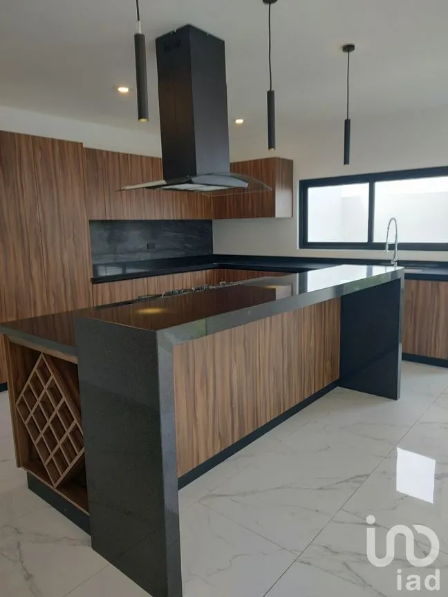 Casa en Venta en San Jorge Pueblo Nuevo, Metepec, México | NEX-294399 | iad México | Foto 17 de 63
