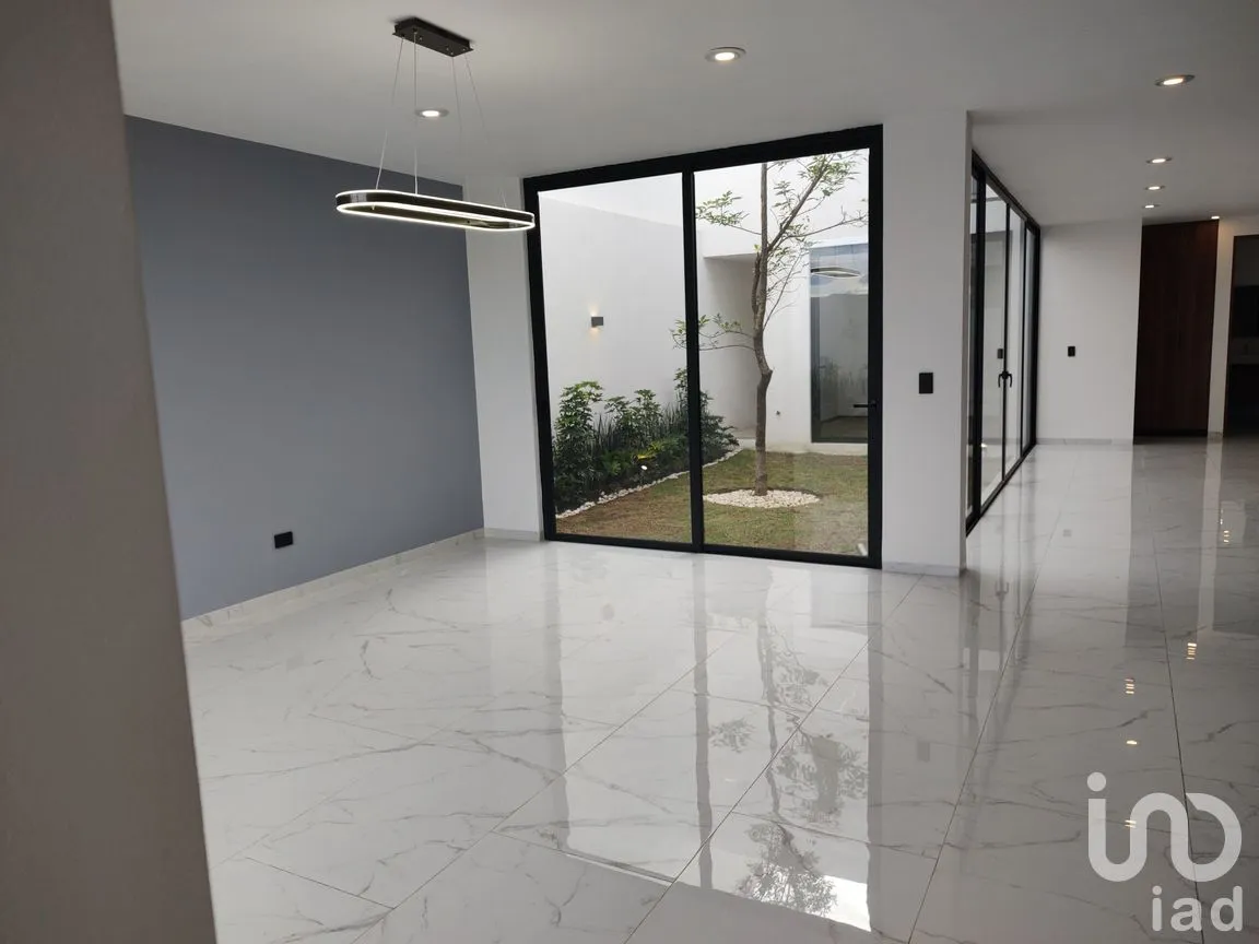 Casa en Venta en San Jorge Pueblo Nuevo, Metepec, México | NEX-294399 | iad México | Foto 21 de 63