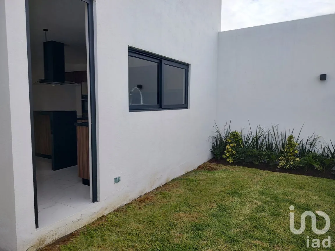 Casa en Venta en San Jorge Pueblo Nuevo, Metepec, México | NEX-294399 | iad México | Foto 23 de 63