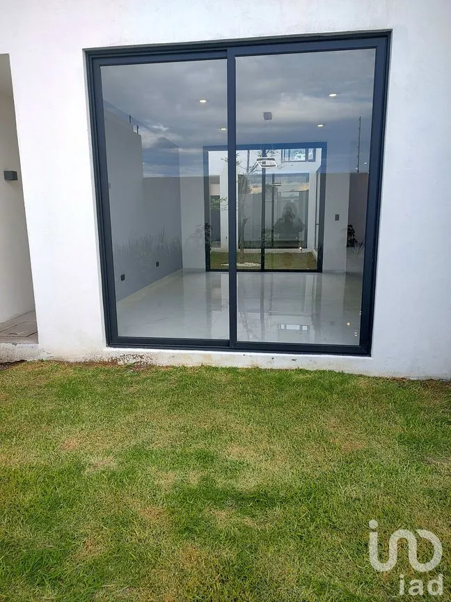 Casa en Venta en San Jorge Pueblo Nuevo, Metepec, México | NEX-294399 | iad México | Foto 24 de 63