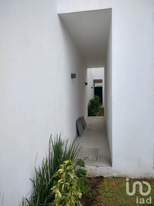 Casa en Venta en San Jorge Pueblo Nuevo, Metepec, México | NEX-294399 | iad México | Foto 25 de 63