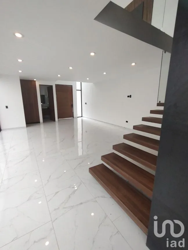 Casa en Venta en San Jorge Pueblo Nuevo, Metepec, México | NEX-294399 | iad México | Foto 28 de 63
