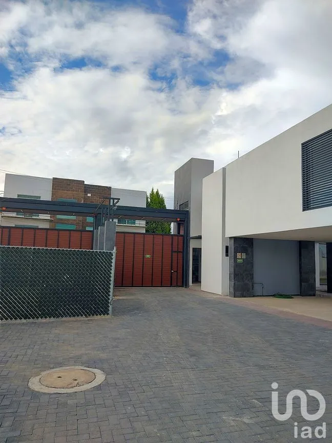 Casa en Venta en San Jorge Pueblo Nuevo, Metepec, México | NEX-294399 | iad México | Foto 4 de 63