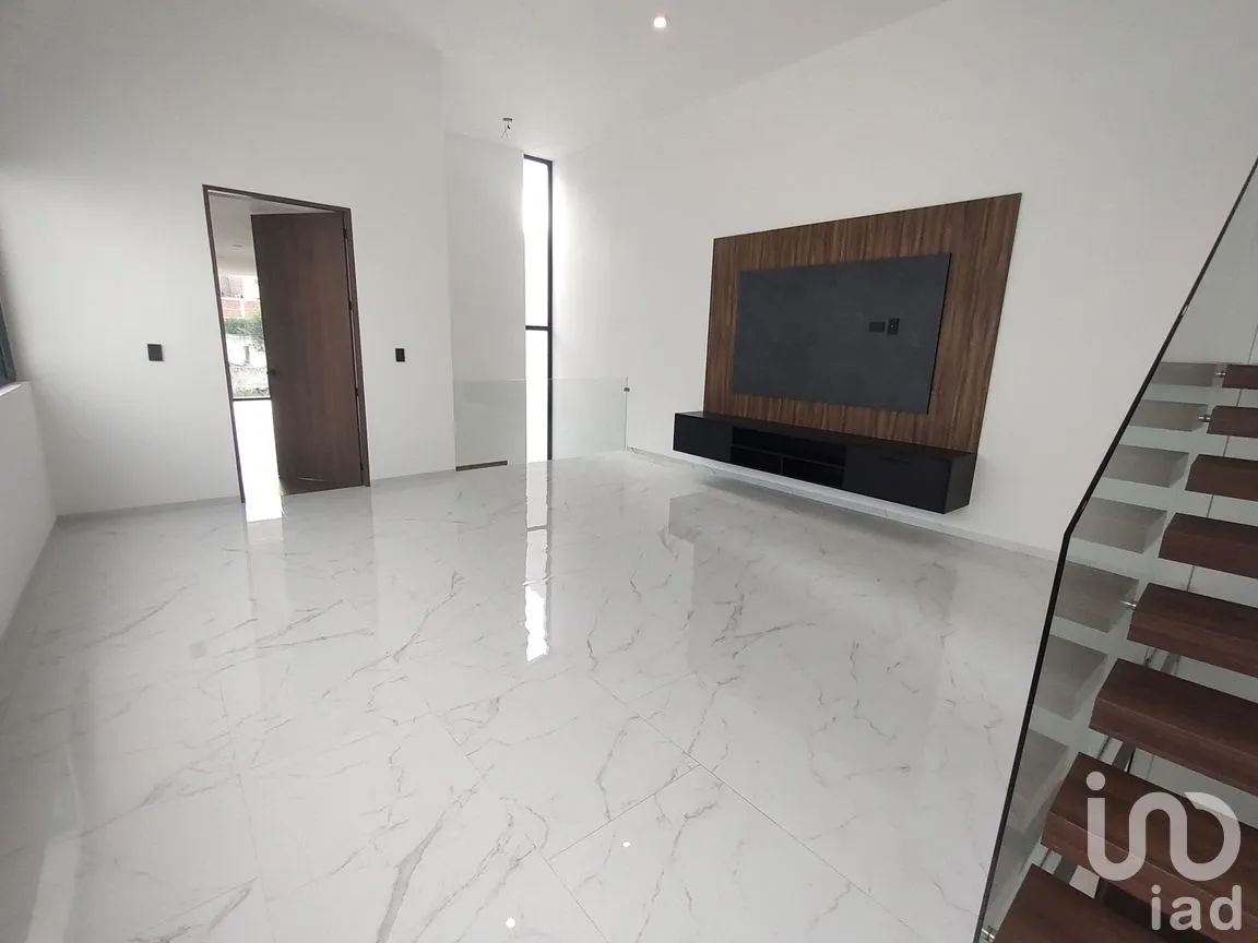 Casa en Venta en San Jorge Pueblo Nuevo, Metepec, México | NEX-294399 | iad México | Foto 33 de 63