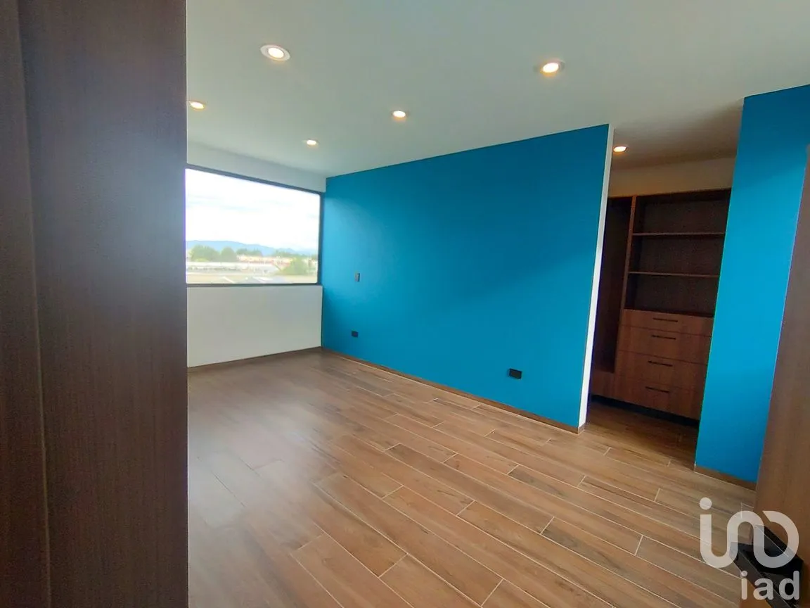 Casa en Venta en San Jorge Pueblo Nuevo, Metepec, México | NEX-294399 | iad México | Foto 34 de 63
