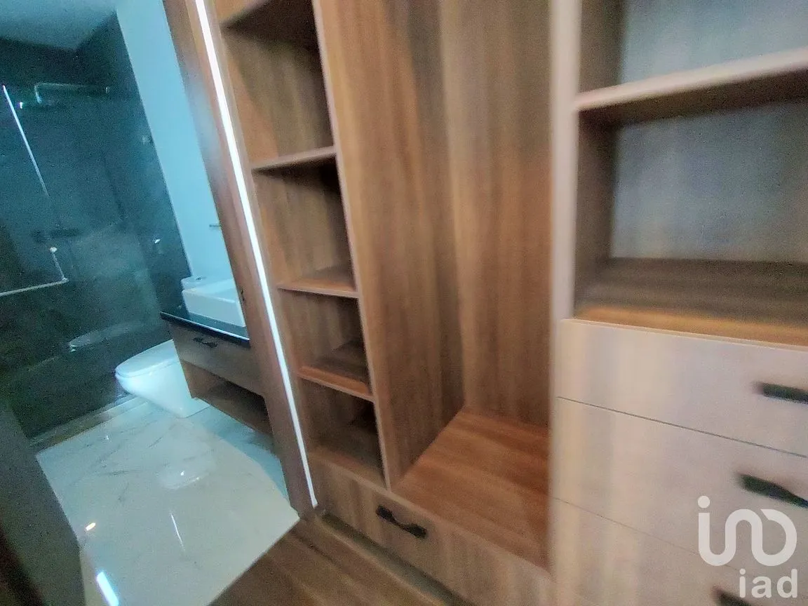 Casa en Venta en San Jorge Pueblo Nuevo, Metepec, México | NEX-294399 | iad México | Foto 35 de 63