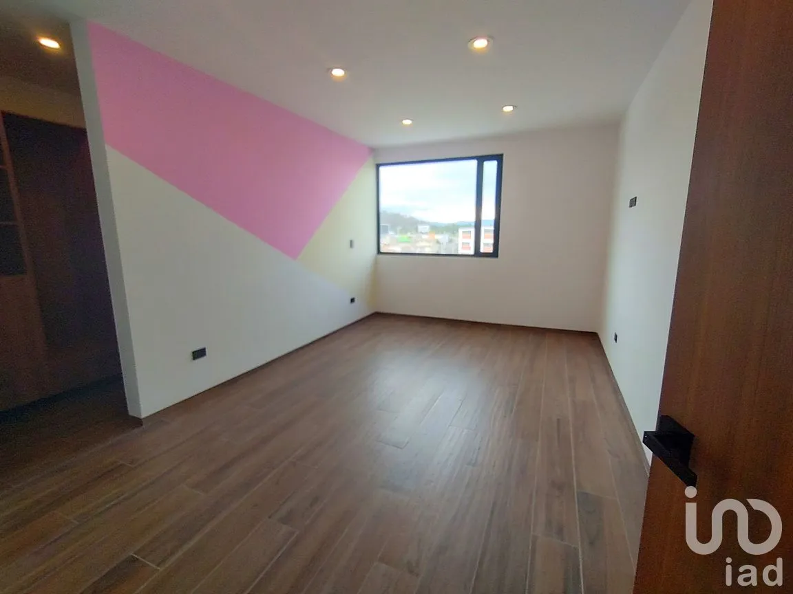 Casa en Venta en San Jorge Pueblo Nuevo, Metepec, México | NEX-294399 | iad México | Foto 39 de 63