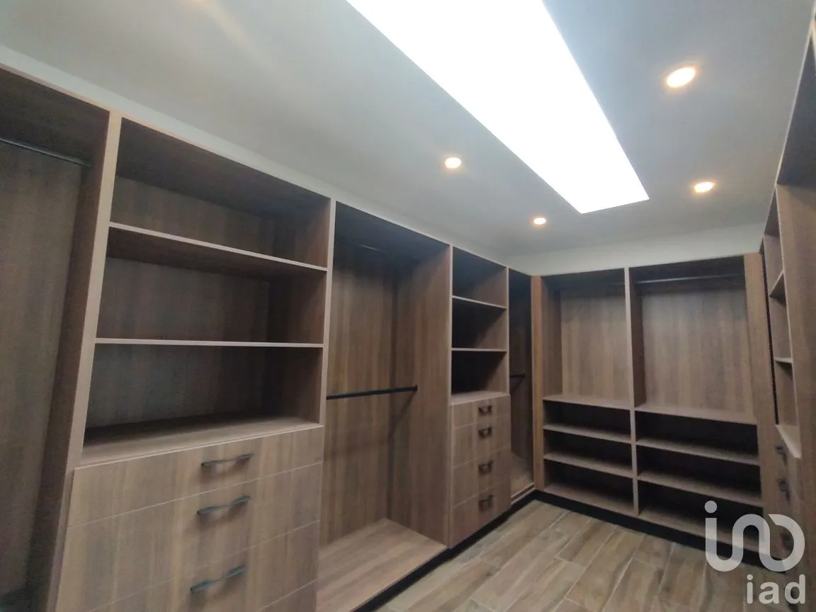 Casa en Venta en San Jorge Pueblo Nuevo, Metepec, México | NEX-294399 | iad México | Foto 46 de 63