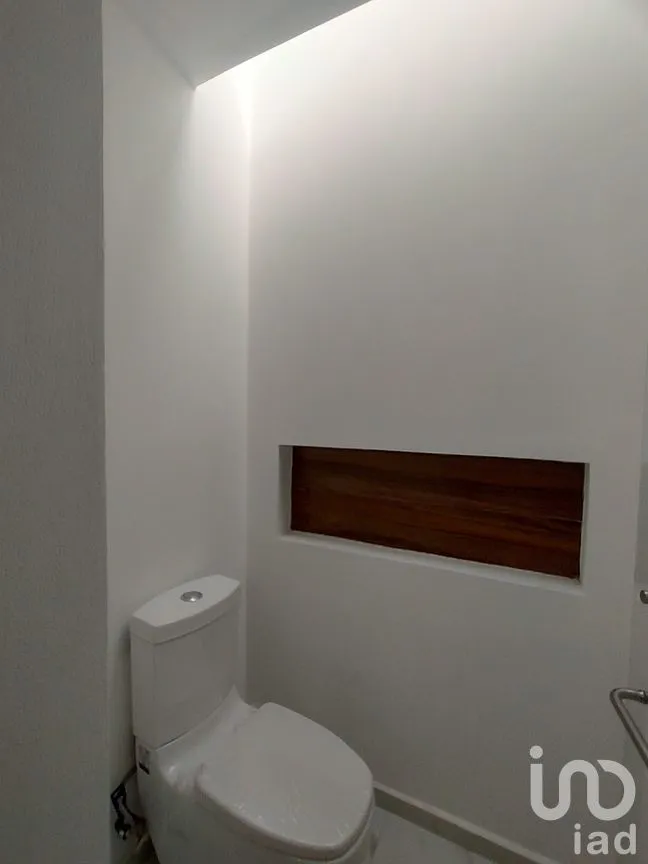 Casa en Venta en San Jorge Pueblo Nuevo, Metepec, México | NEX-294399 | iad México | Foto 49 de 63