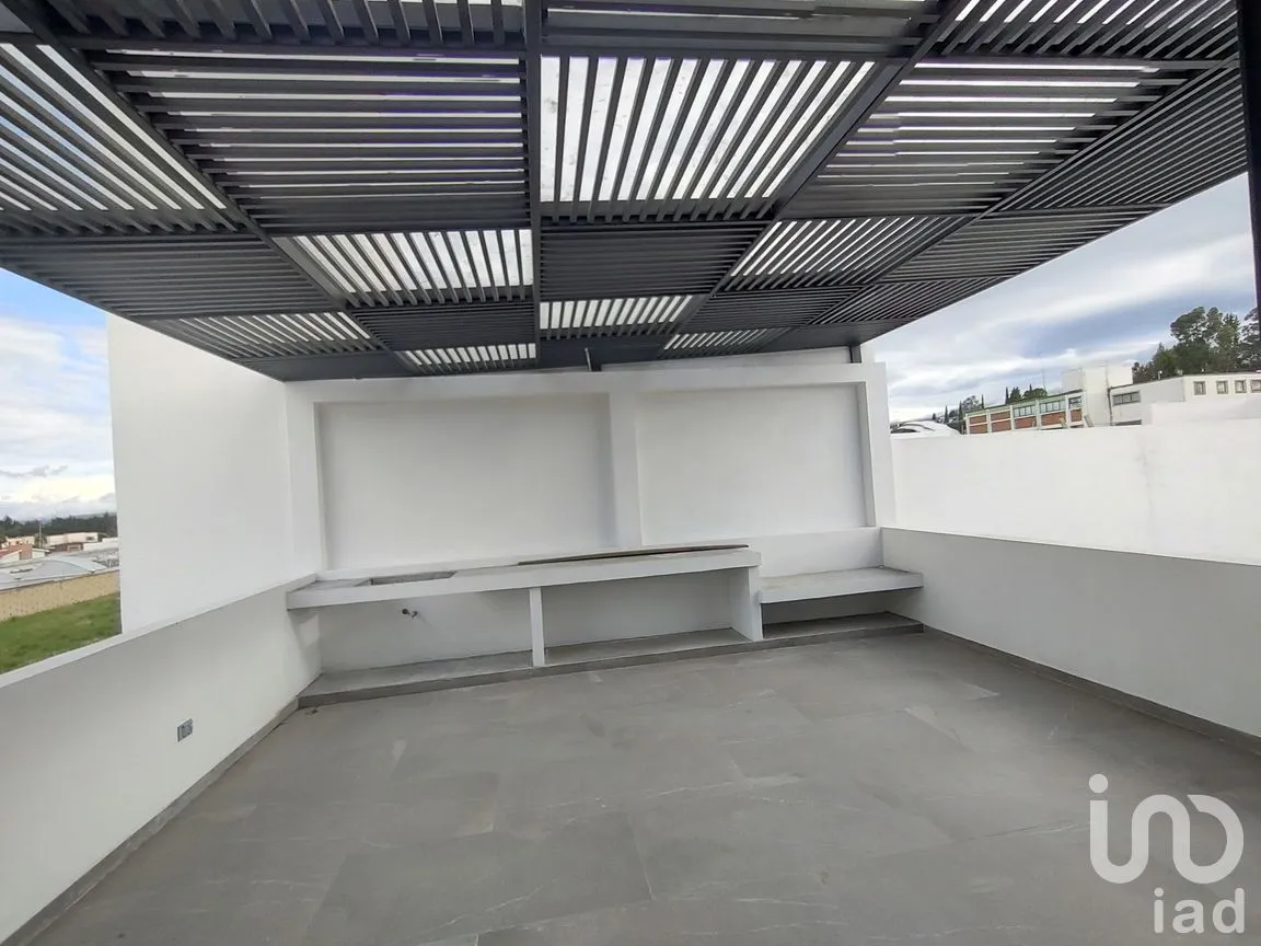 Casa en Venta en San Jorge Pueblo Nuevo, Metepec, México | NEX-294399 | iad México | Foto 57 de 63