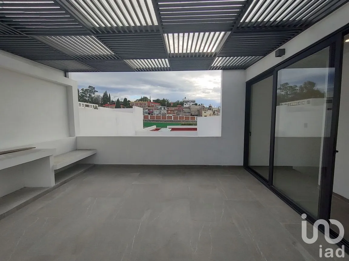 Casa en Venta en San Jorge Pueblo Nuevo, Metepec, México | NEX-294399 | iad México | Foto 58 de 63