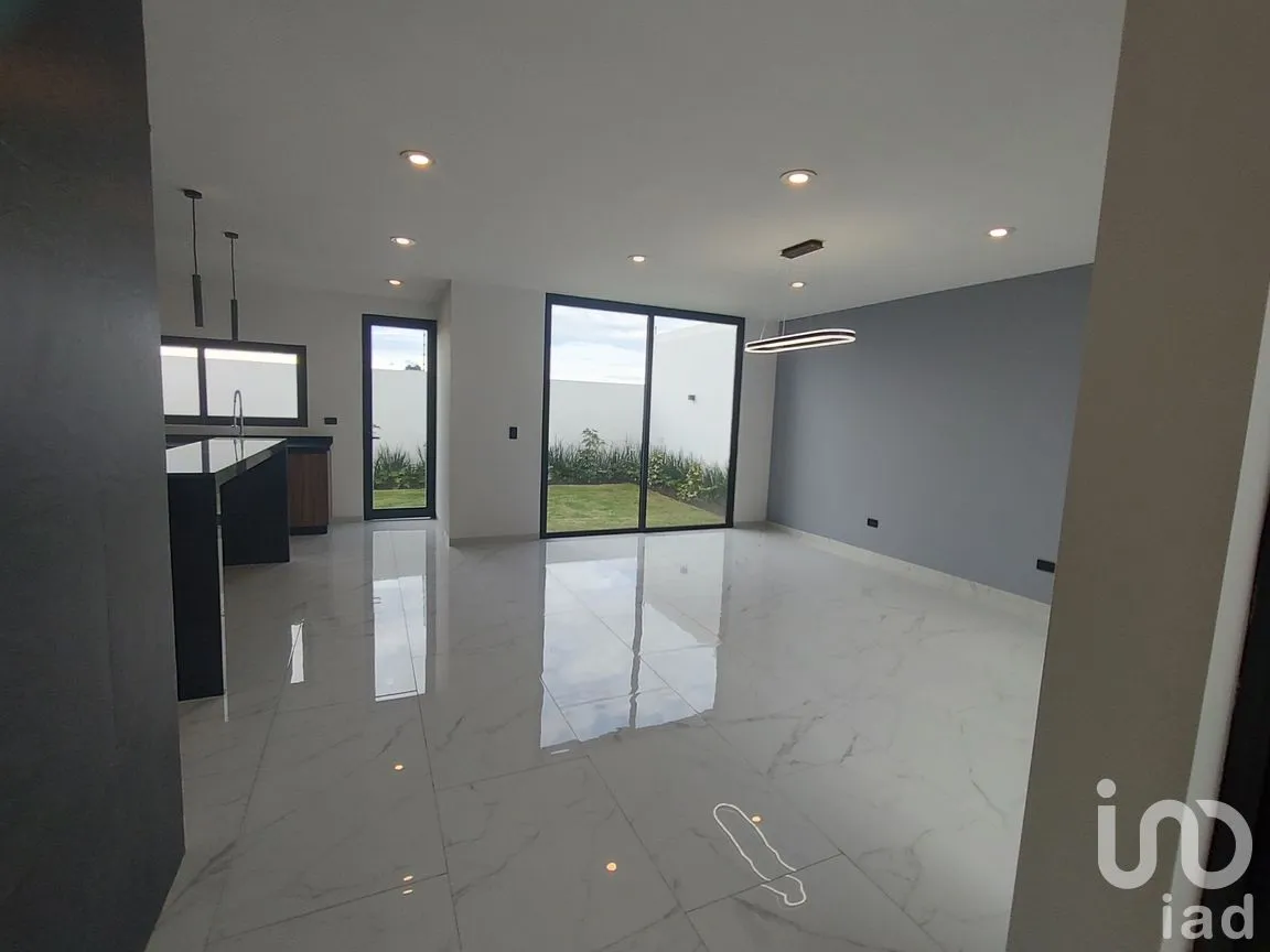 Casa en Venta en San Jorge Pueblo Nuevo, Metepec, México | NEX-294399 | iad México | Foto 63 de 63