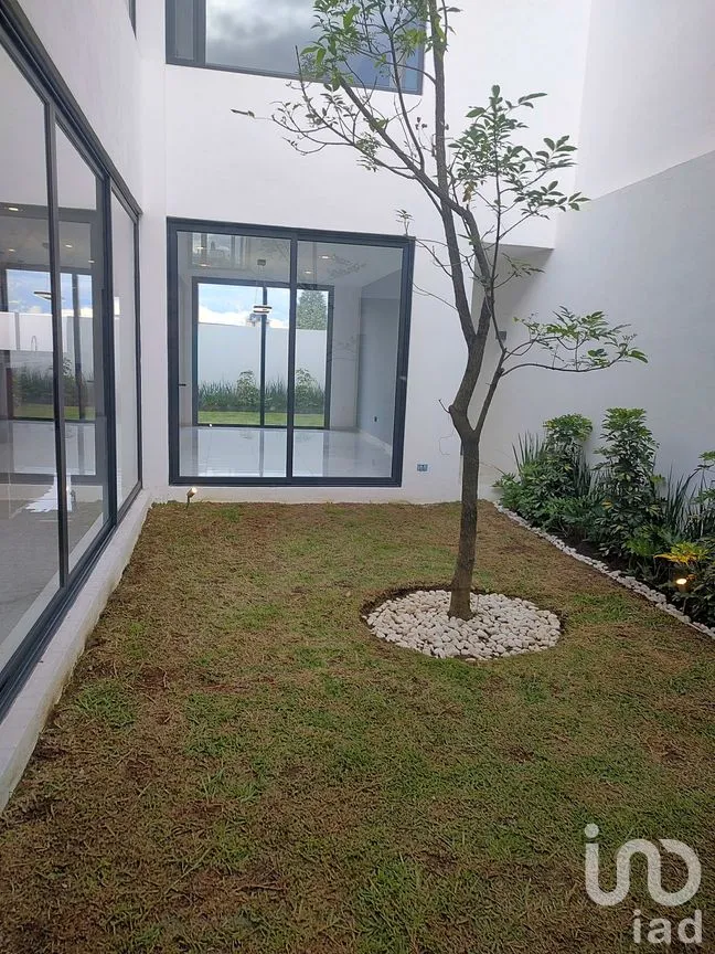 Casa en Venta en San Jorge Pueblo Nuevo, Metepec, México | NEX-294399 | iad México | Foto 9 de 63