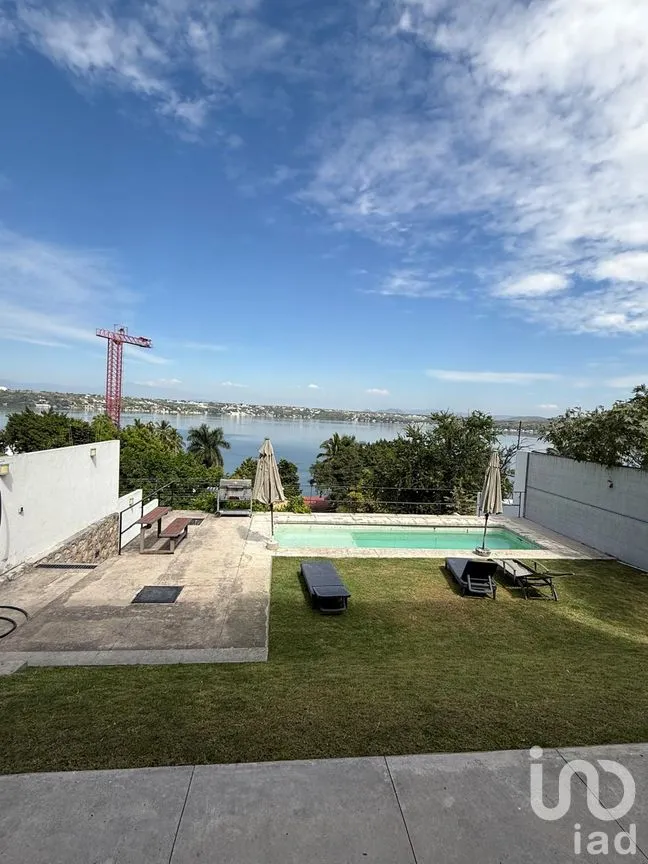 Casa en Venta en Tequesquitengo, Jojutla, Morelos | NEX-294420 | iad México | Foto 12 de 13