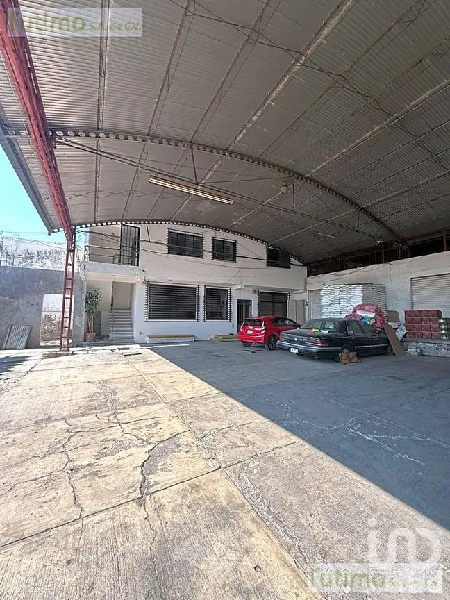 Bodega en Renta en San Cristóbal, Cuernavaca, Morelos | NEX-294718 | iad México | Foto 2 de 8
