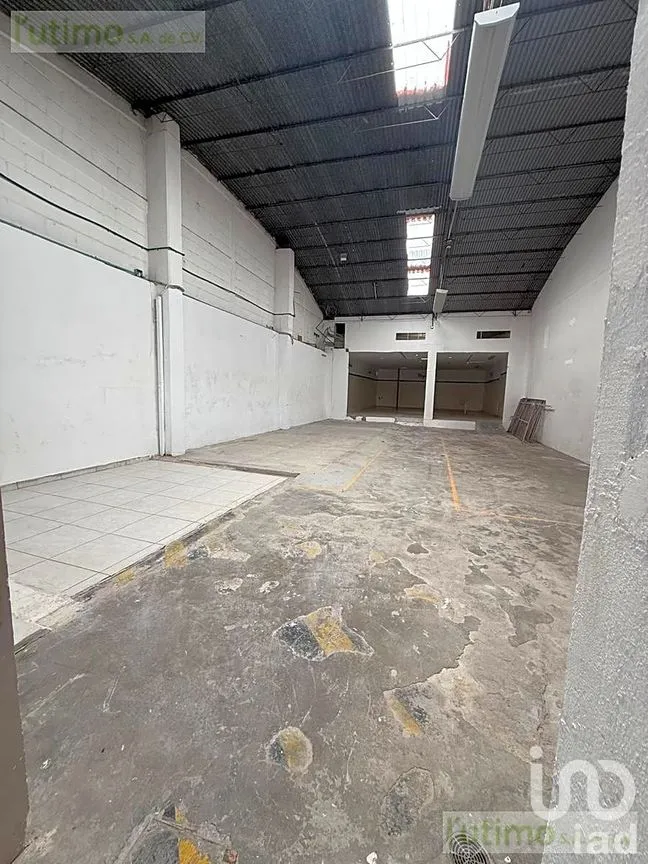 Bodega en Renta en San Cristóbal, Cuernavaca, Morelos | NEX-294718 | iad México | Foto 6 de 8