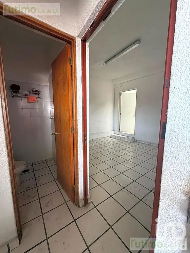 Bodega en Renta en San Cristóbal, Cuernavaca, Morelos | NEX-294718 | iad México | Foto 8 de 8