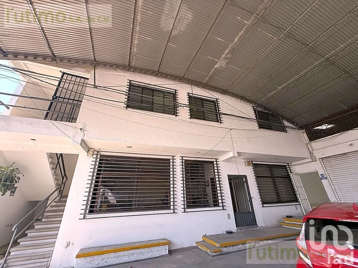 Bodega en Renta en San Cristóbal, Cuernavaca, Morelos | NEX-294718 | iad México | Foto 1 de 8