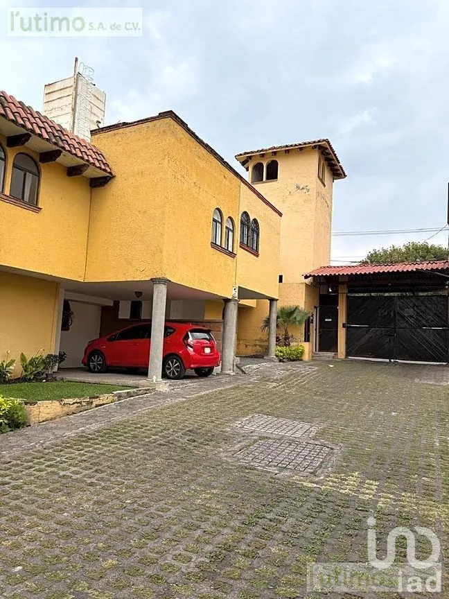 Casa en Venta en Tejalpa, Jiutepec, Morelos | NEX-295130 | iad México | Foto 13 de 27