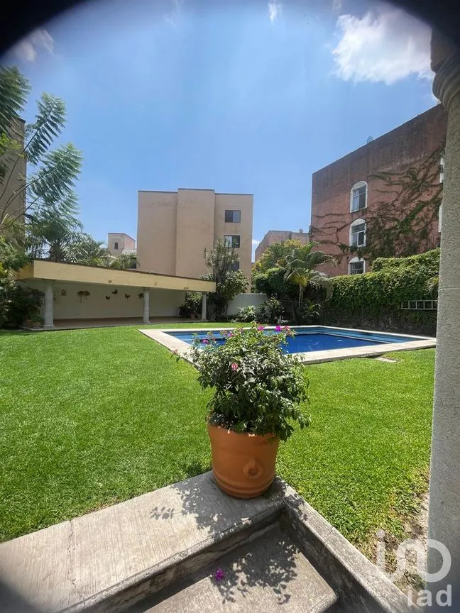 Casa en Venta en Tejalpa, Jiutepec, Morelos | NEX-295130 | iad México | Foto 17 de 27