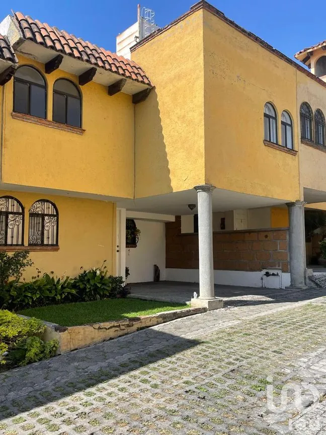 Casa en Venta en Tejalpa, Jiutepec, Morelos | NEX-295130 | iad México | Foto 18 de 27