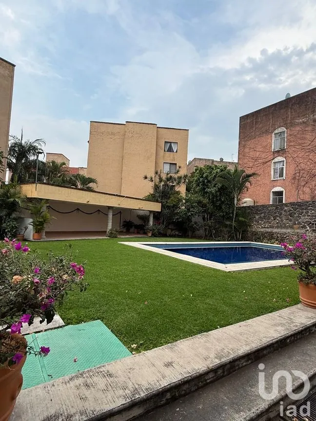 Casa en Venta en Tejalpa, Jiutepec, Morelos | NEX-295130 | iad México | Foto 19 de 27