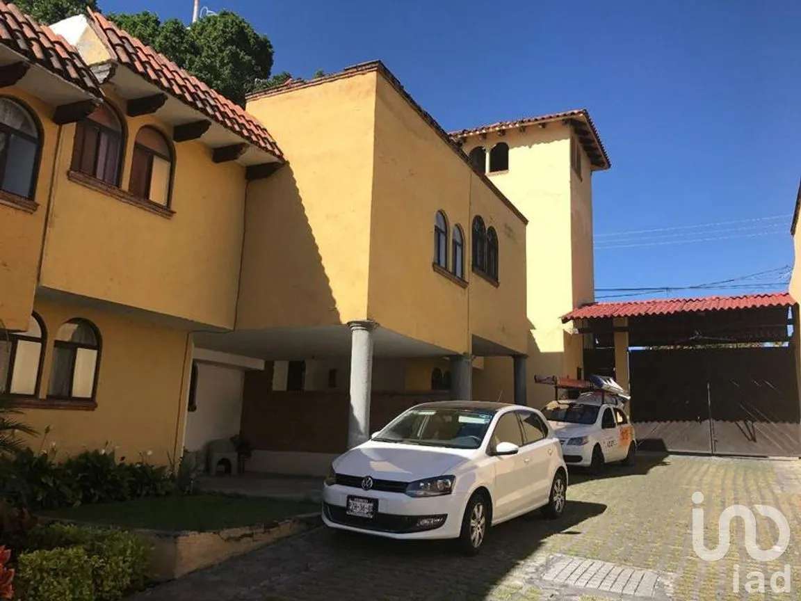 Casa en Venta en Tejalpa, Jiutepec, Morelos | NEX-295130 | iad México | Foto 5 de 27
