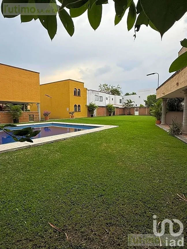 Casa en Venta en Tejalpa, Jiutepec, Morelos | NEX-295130 | iad México | Foto 6 de 27