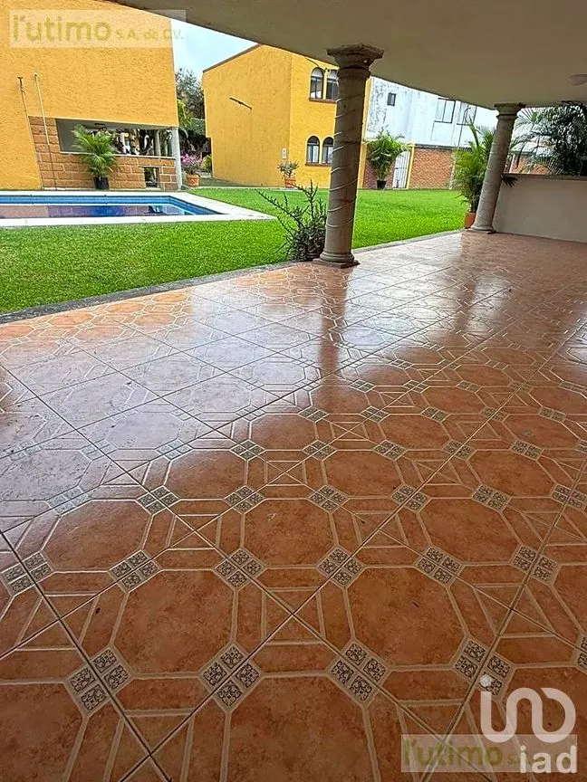 Casa en Venta en Tejalpa, Jiutepec, Morelos | NEX-295130 | iad México | Foto 7 de 27
