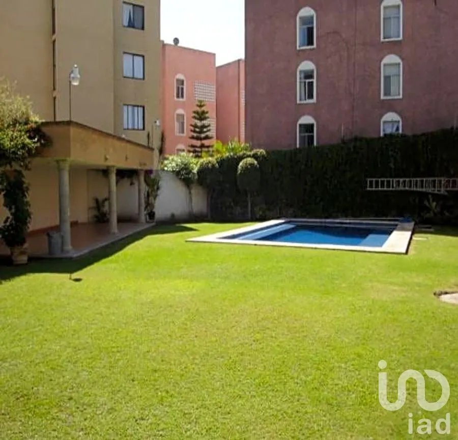 Casa en Venta en Tejalpa, Jiutepec, Morelos | NEX-295130 | iad México | Foto 1 de 27