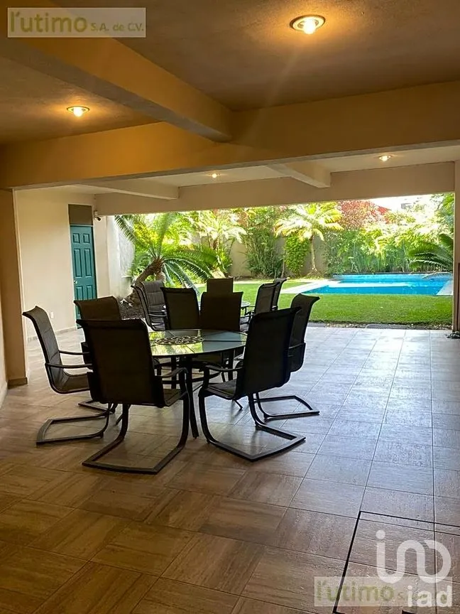 Departamento en Venta en Lomas de Cortes, Cuernavaca, Morelos | NEX-295164 | iad México | Foto 2 de 18