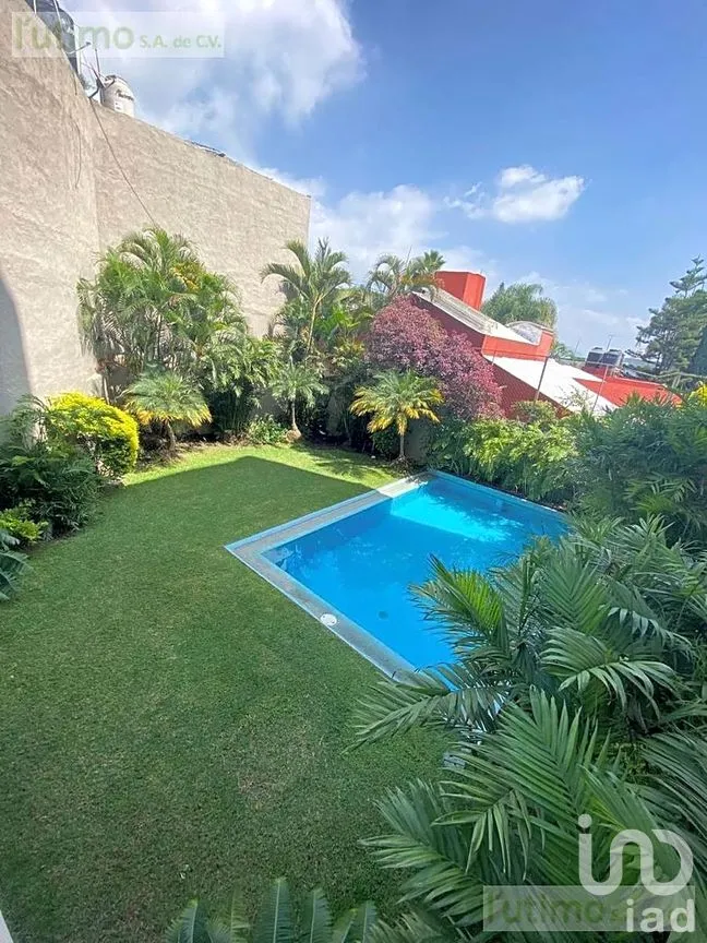 Departamento en Venta en Lomas de Cortes, Cuernavaca, Morelos | NEX-295164 | iad México | Foto 13 de 18