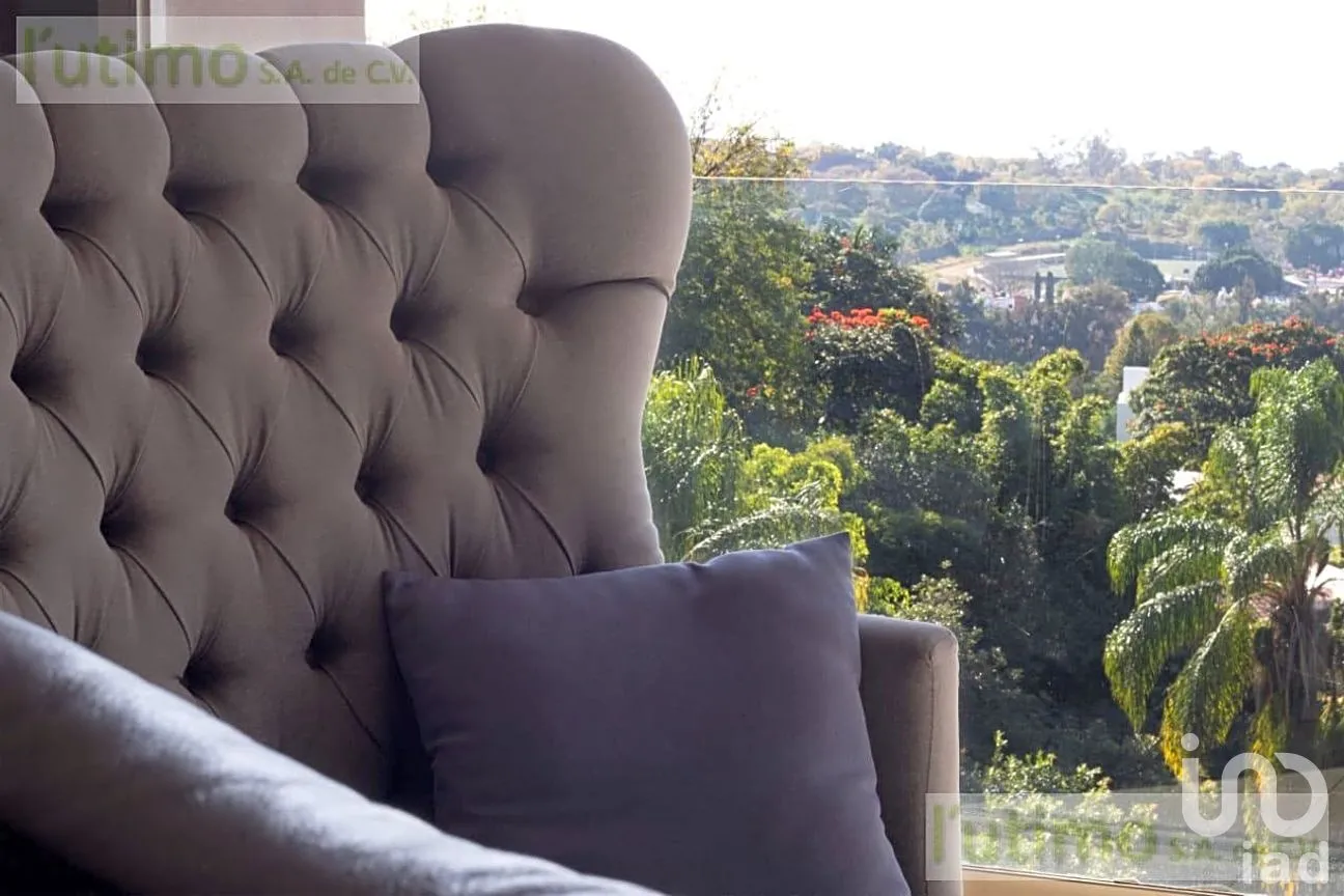 Departamento en Venta en Lomas de Cortes, Cuernavaca, Morelos | NEX-295164 | iad México | Foto 16 de 18