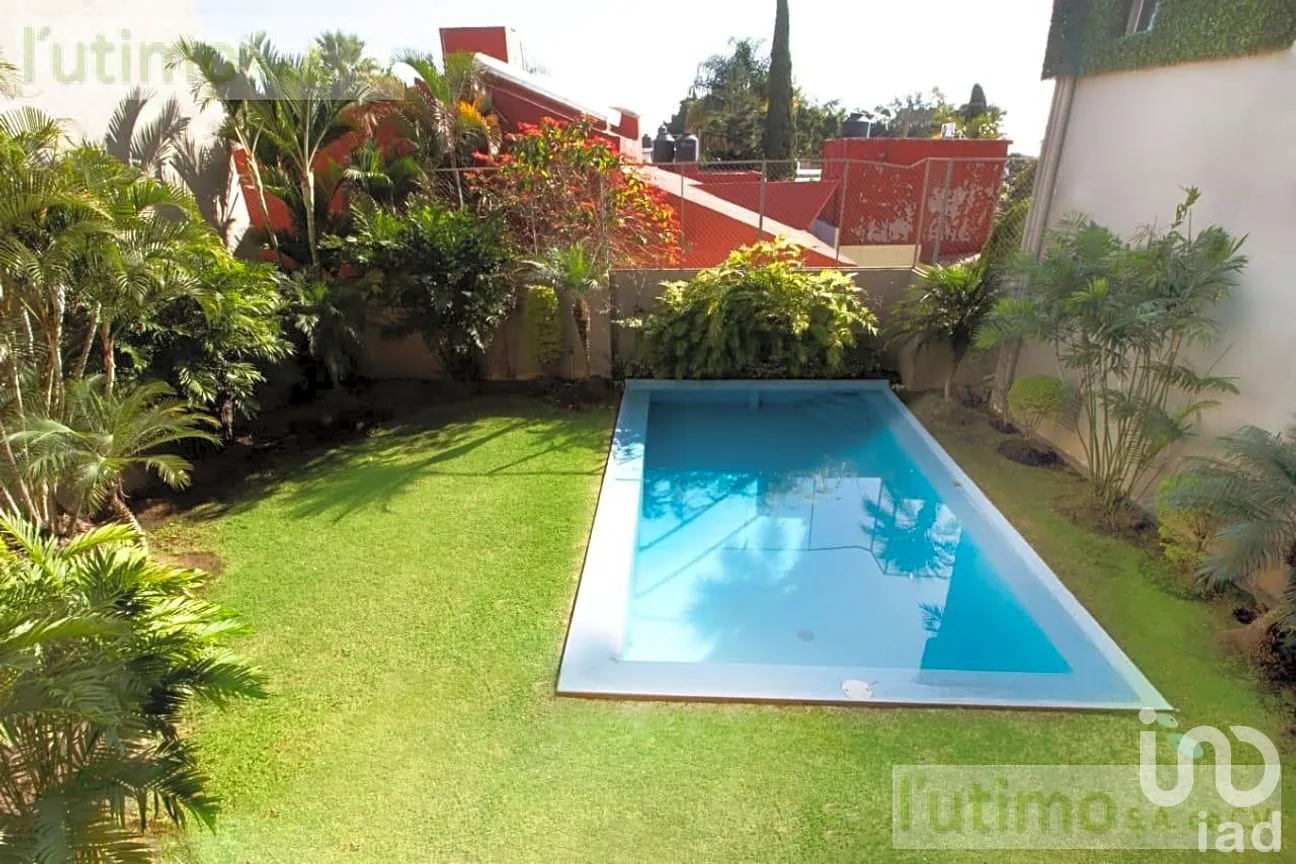 Departamento en Venta en Lomas de Cortes, Cuernavaca, Morelos | NEX-295164 | iad México | Foto 17 de 18