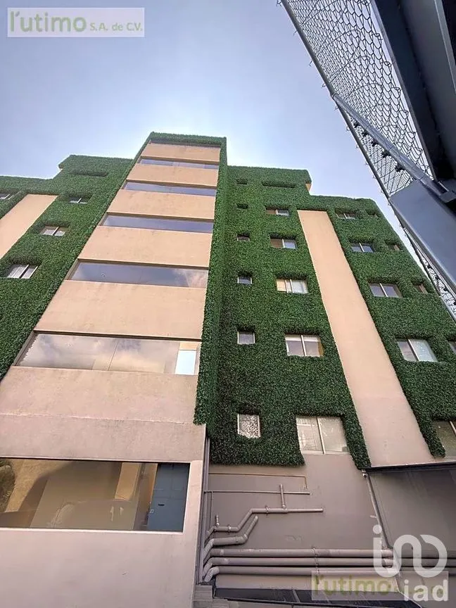 Departamento en Venta en Lomas de Cortes, Cuernavaca, Morelos | NEX-295164 | iad México | Foto 18 de 18