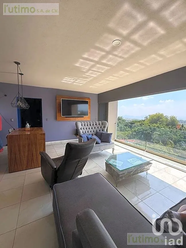 Departamento en Venta en Lomas de Cortes, Cuernavaca, Morelos | NEX-295164 | iad México | Foto 3 de 18