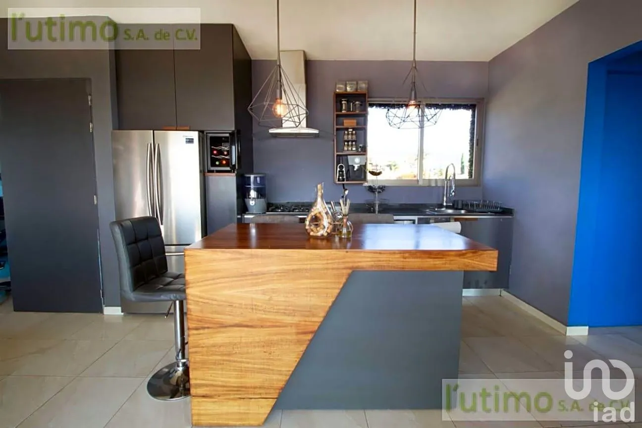 Departamento en Venta en Lomas de Cortes, Cuernavaca, Morelos | NEX-295164 | iad México | Foto 4 de 18