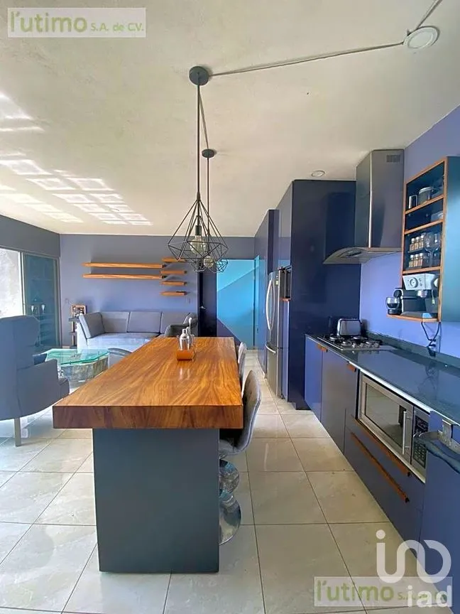 Departamento en Venta en Lomas de Cortes, Cuernavaca, Morelos | NEX-295164 | iad México | Foto 5 de 18