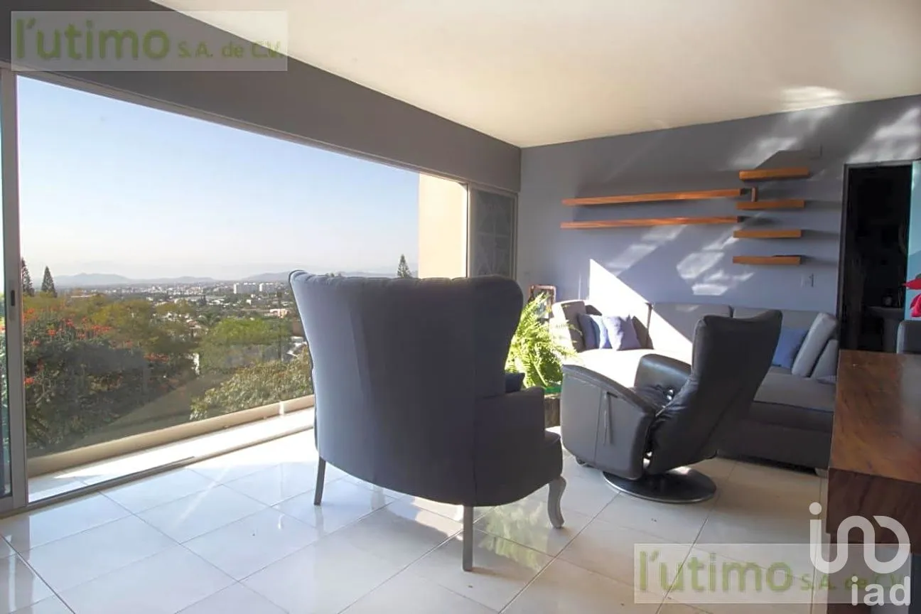 Departamento en Venta en Lomas de Cortes, Cuernavaca, Morelos | NEX-295164 | iad México | Foto 6 de 18