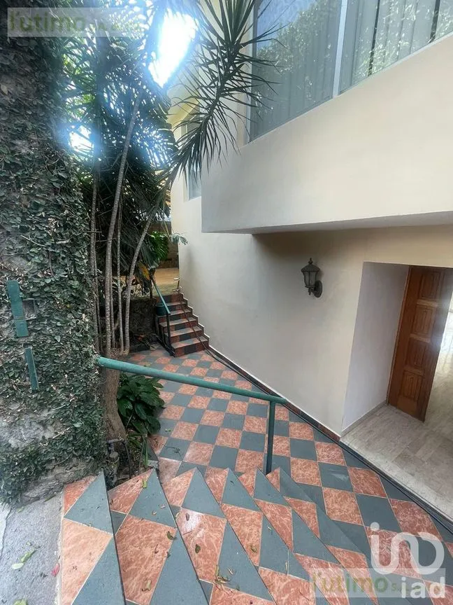 Casa en Venta en Rancho Cortes, Cuernavaca, Morelos | NEX-295170 | iad México | Foto 16 de 27