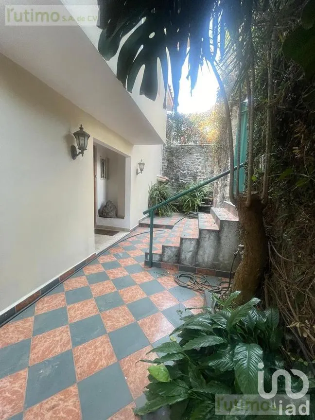 Casa en Venta en Rancho Cortes, Cuernavaca, Morelos | NEX-295170 | iad México | Foto 22 de 27