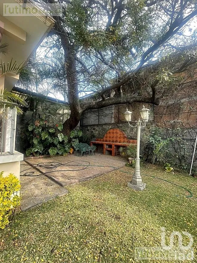 Casa en Venta en Rancho Cortes, Cuernavaca, Morelos | NEX-295170 | iad México | Foto 26 de 27