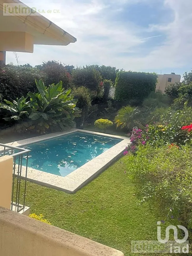 Casa en Venta en Rancho Cortes, Cuernavaca, Morelos | NEX-295170 | iad México | Foto 6 de 27