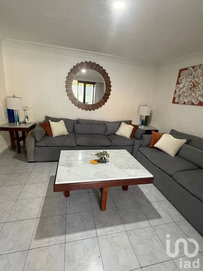Casa en Venta en Lomas de Cortes, Cuernavaca, Morelos | NEX-295545 | iad México | Foto 11 de 23