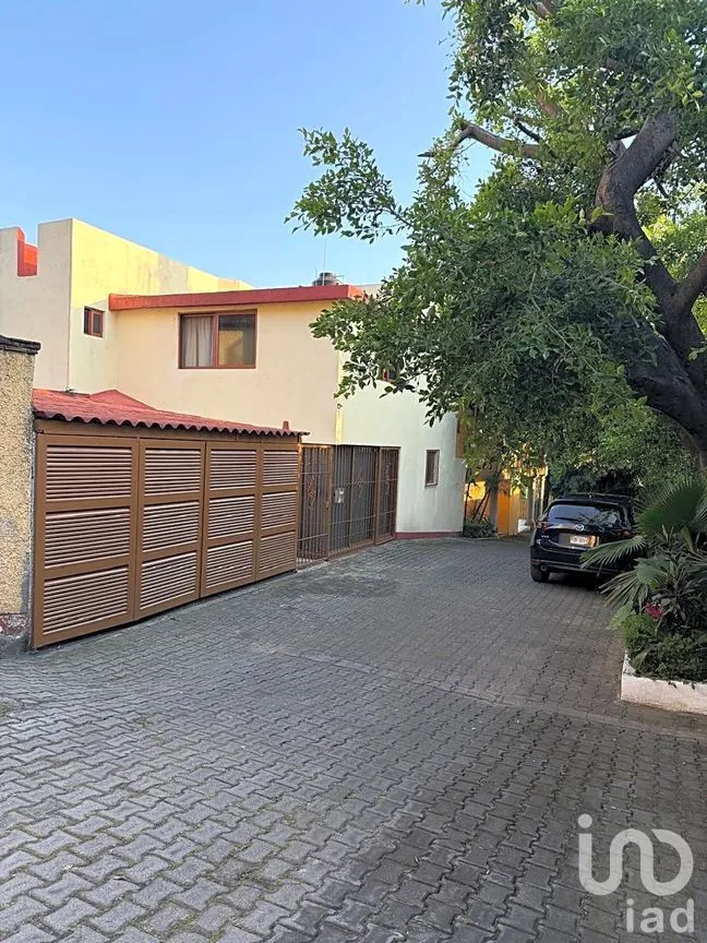 Casa en Venta en Lomas de Cortes, Cuernavaca, Morelos | NEX-295545 | iad México | Foto 19 de 23