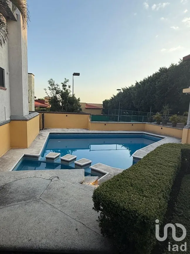 Casa en Venta en Lomas de Cortes, Cuernavaca, Morelos | NEX-295545 | iad México | Foto 20 de 23