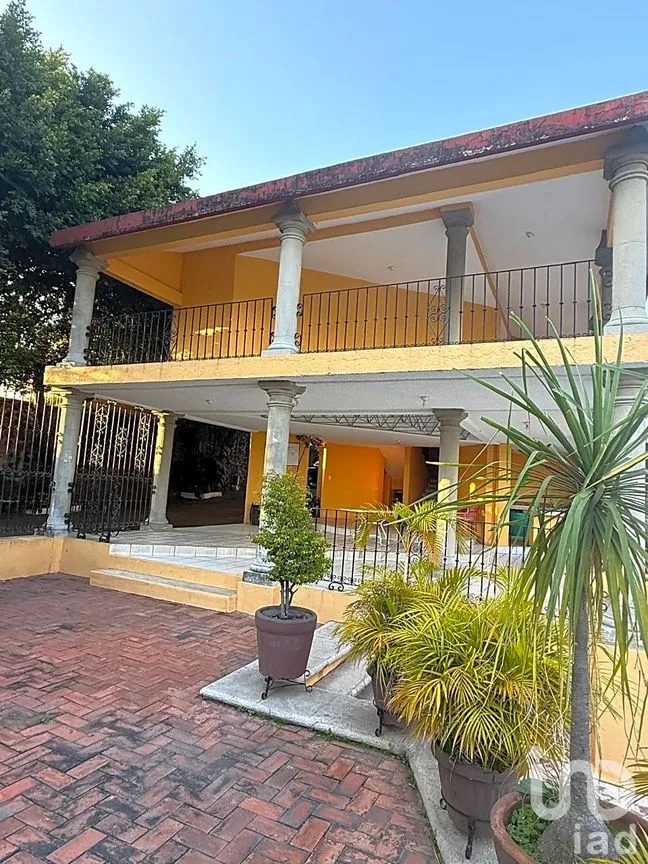 Casa en Venta en Lomas de Cortes, Cuernavaca, Morelos | NEX-295545 | iad México | Foto 22 de 23