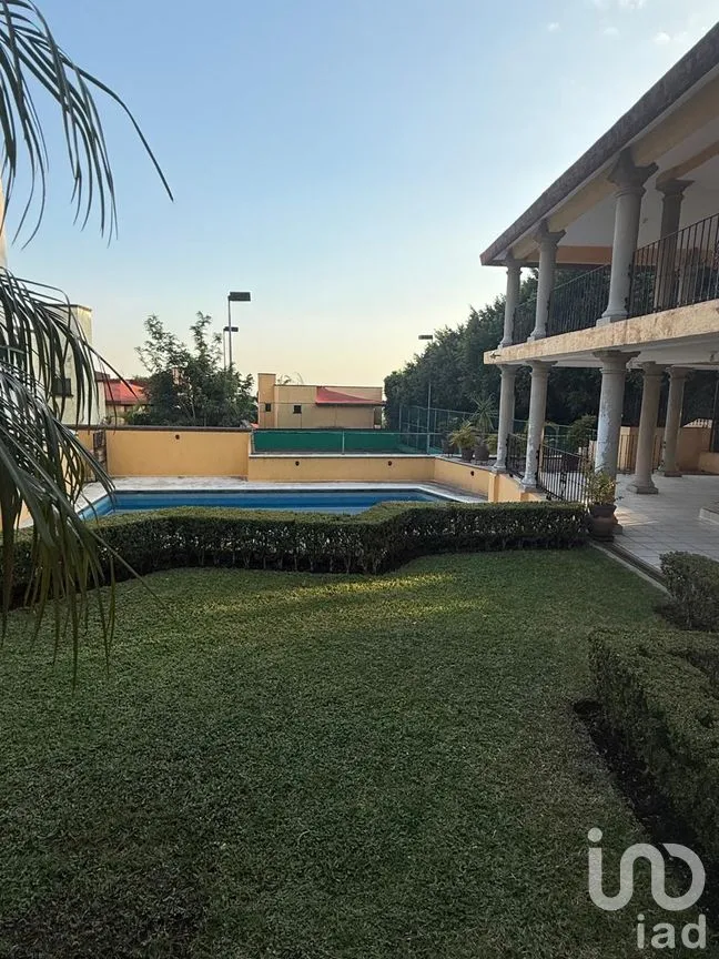 Casa en Venta en Lomas de Cortes, Cuernavaca, Morelos | NEX-295545 | iad México | Foto 23 de 23