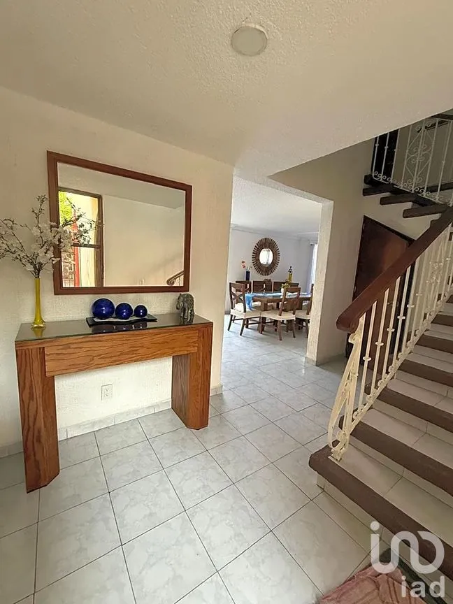 Casa en Venta en Lomas de Cortes, Cuernavaca, Morelos | NEX-295545 | iad México | Foto 4 de 23