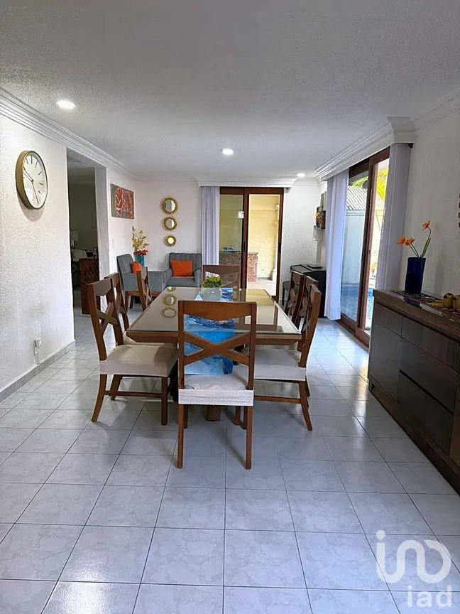 Casa en Venta en Lomas de Cortes, Cuernavaca, Morelos | NEX-295545 | iad México | Foto 6 de 23